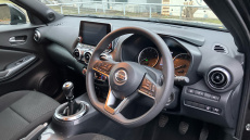 Nissan Juke 1.0 DiG-T Acenta 5dr Petrol Hatchback